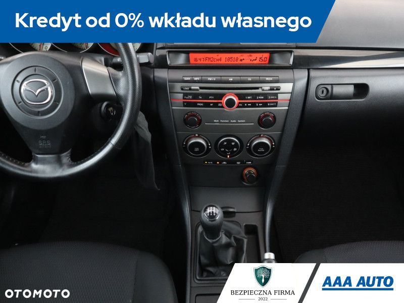 Mazda 3 - 14