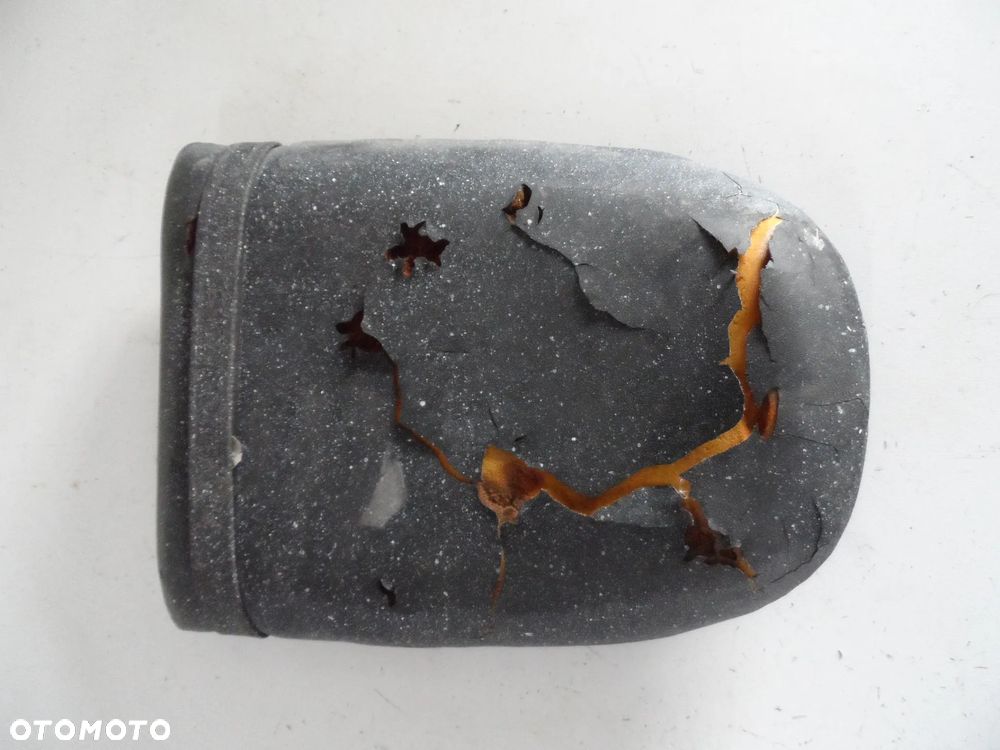 SUZUKI GSXR 1000 K1 fotel kanapa siedzenie - 1