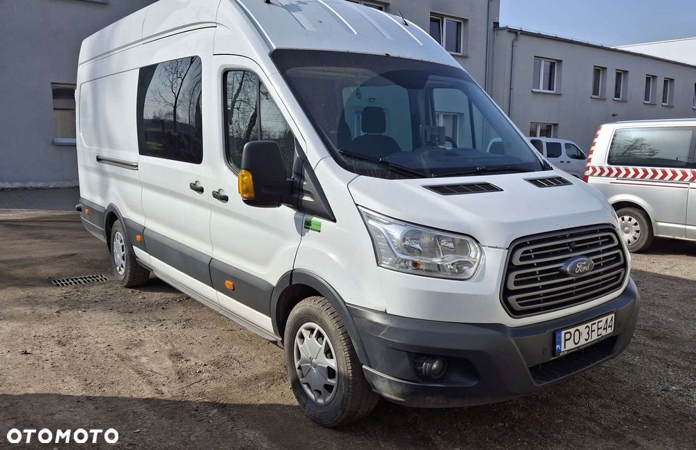 Ford TRANSIT - 6