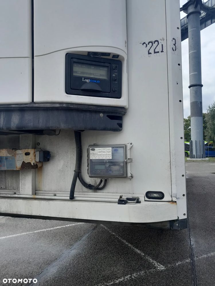 Schmitz Cargobull SCB*S3B - 4