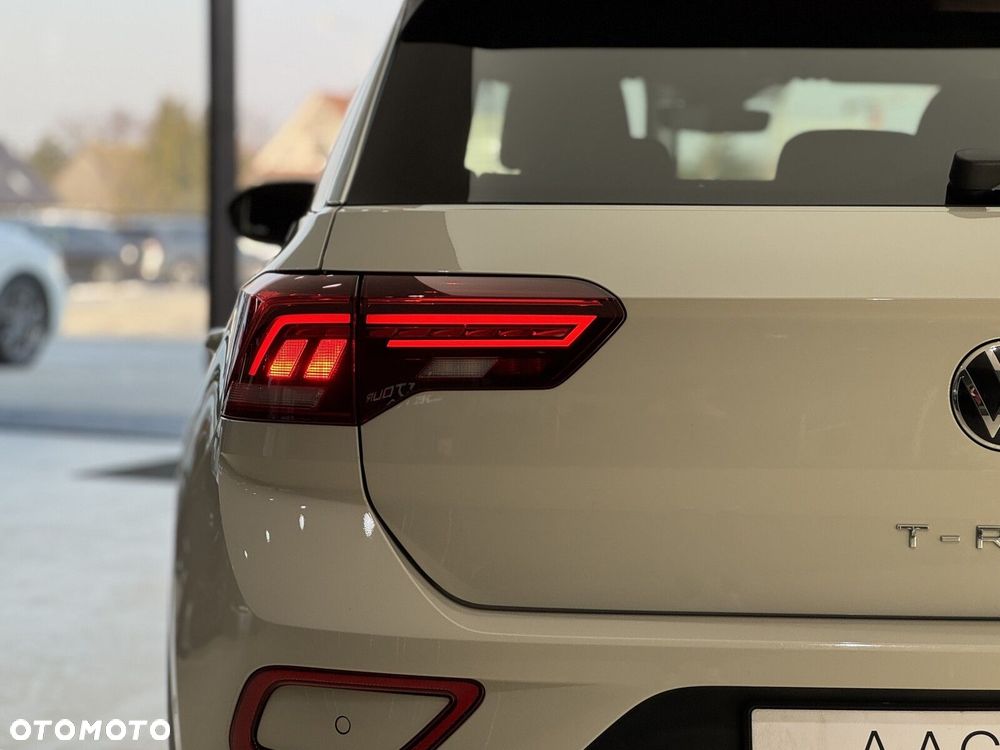 Volkswagen T-Roc 1.5 TSI Life DSG - 38