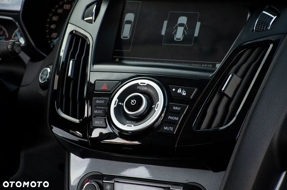 Ford Focus - 6