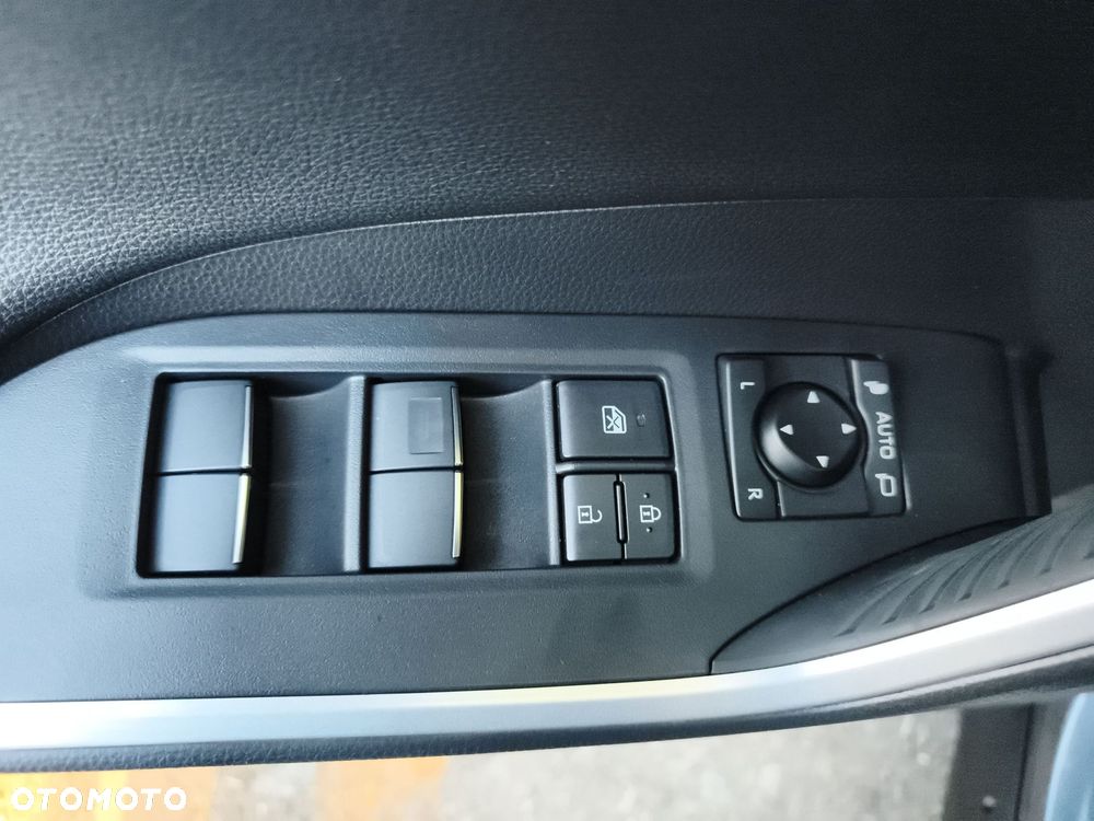 Toyota RAV4 2.5 Hybrid Comfort 4x4 - 18
