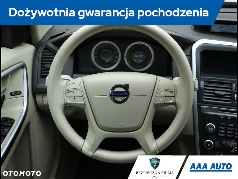 Volvo XC 60 - 20
