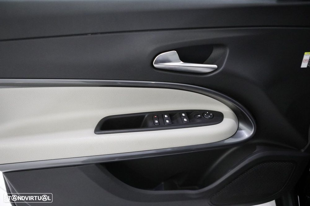 Fiat 600 1.2 Hybrid La Prima - 16