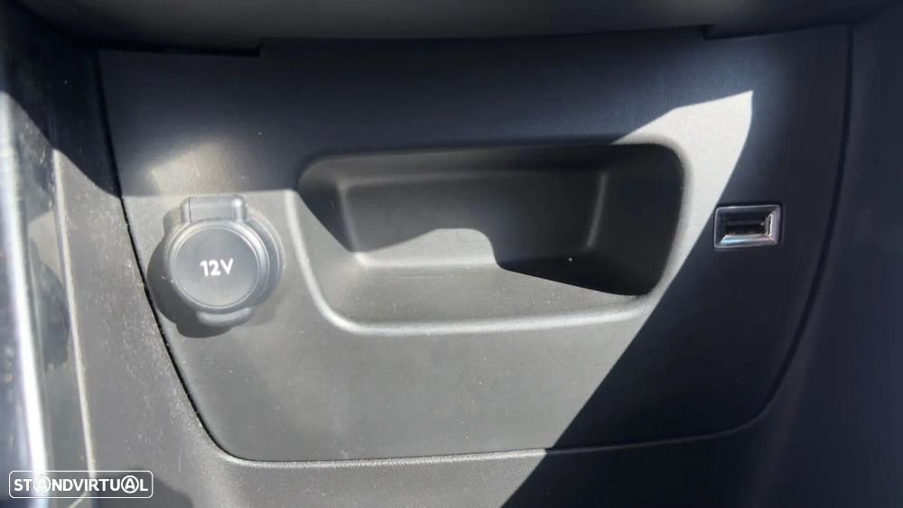 Citroën C3 Aircross 1.2 PureTech Feel Pack - 24