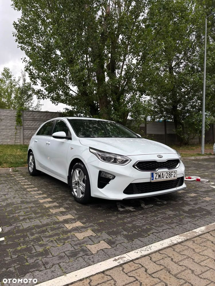 Kia Ceed 1.0 T-GDI GT-Line - 4