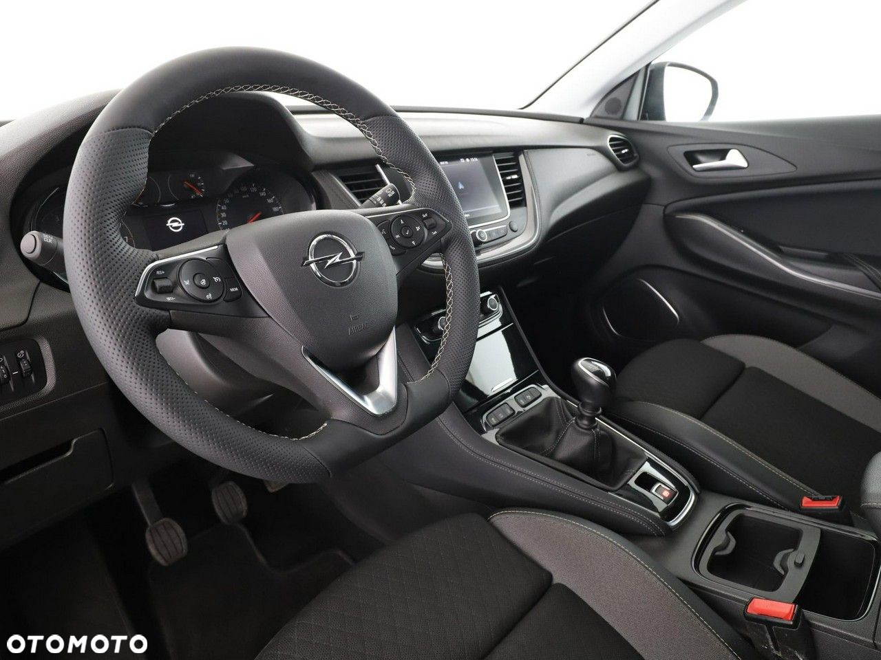 Opel Grandland X - 14