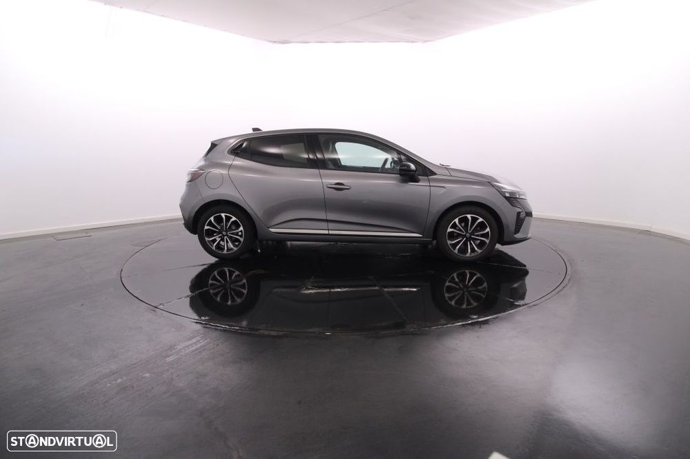 Renault Clio 1.0 TCe Techno - 9