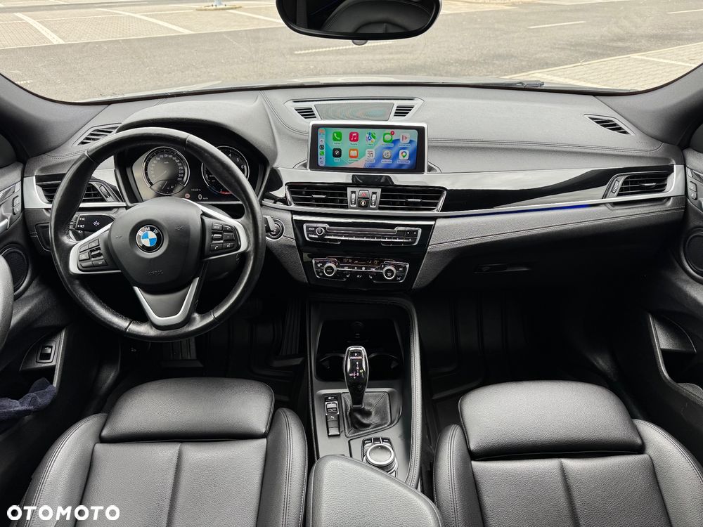 BMW X2 sDrive20i M Sport - 16