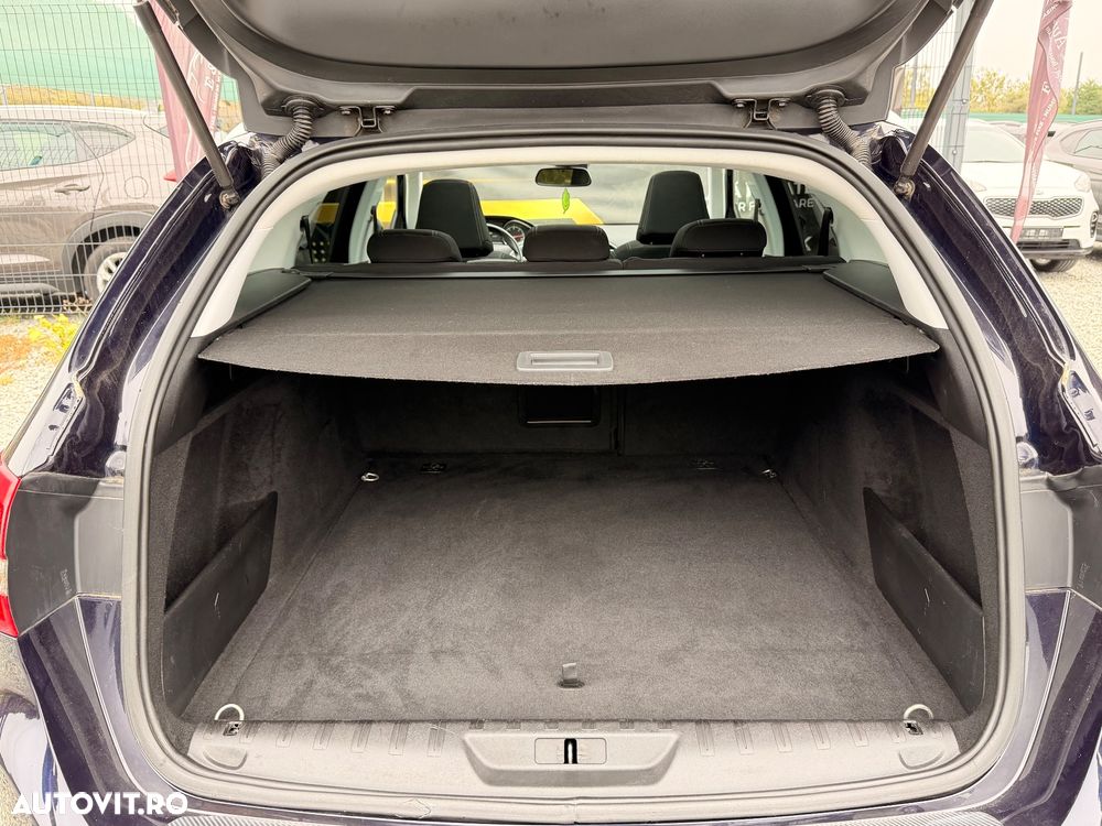 Peugeot 308 e-HDi FAP 115 Stop&Start Allure - 15