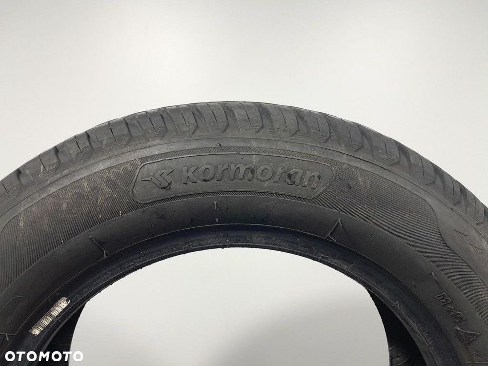 OPONY WIELOSEZONOWE KORMORAN ALL SEASON 175/65 R14 86H 4 SZT - 2