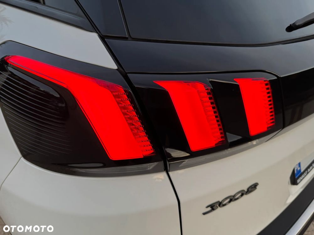 Peugeot 3008 1.5 BlueHDi Allure S&S - 27