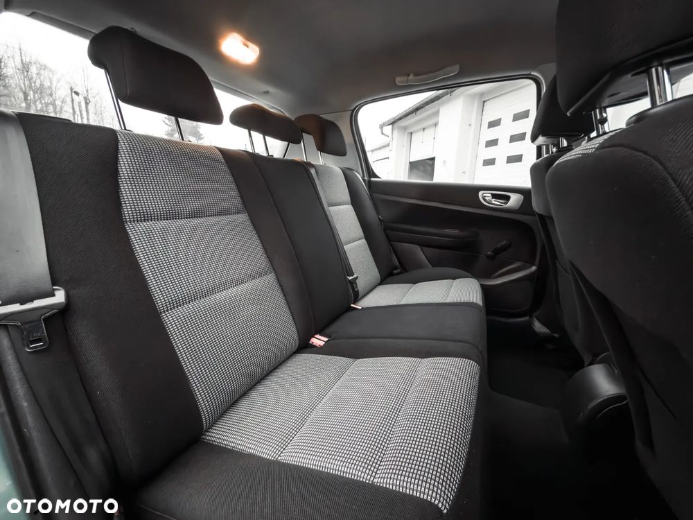 Peugeot 307 - 28
