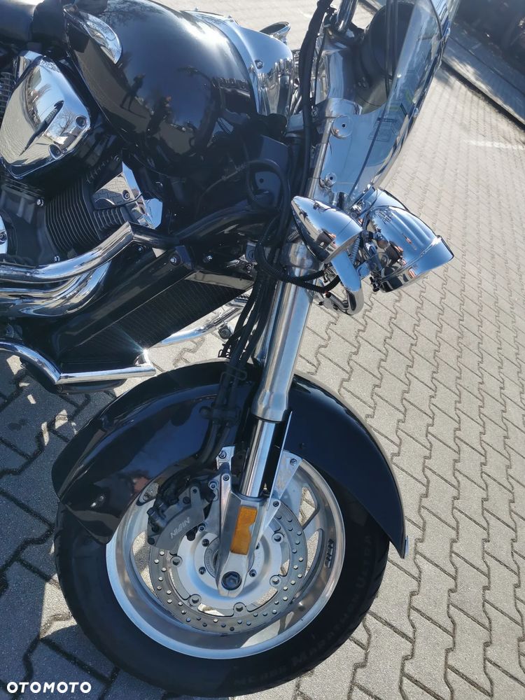 Honda VTX - 18