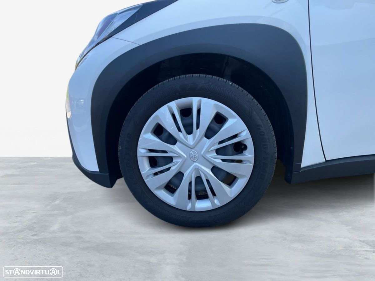 Toyota Aygo X 1.0 Play - 17