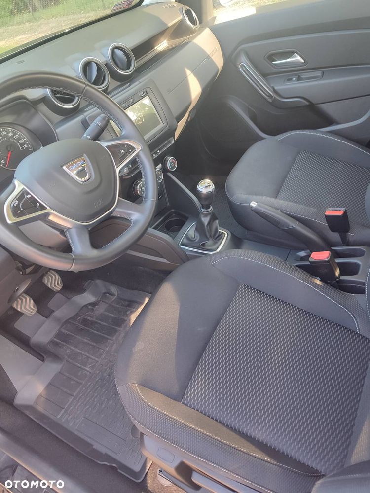 Dacia Duster SCe 115 2WD Comfort - 11