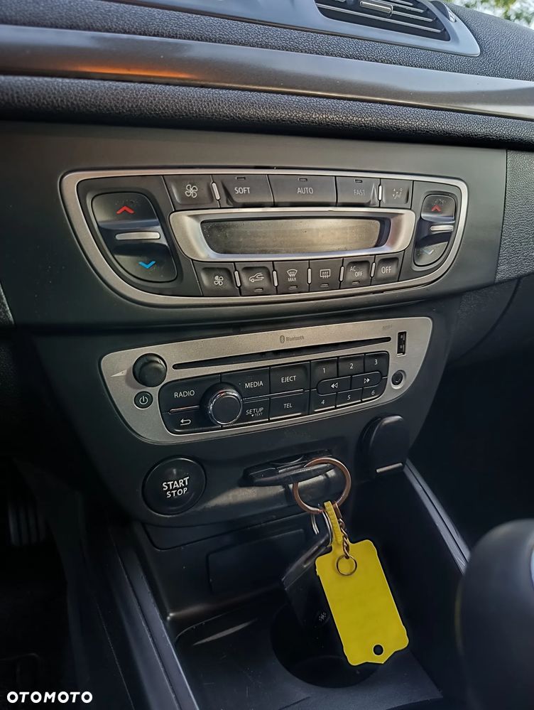 Renault Megane - 19