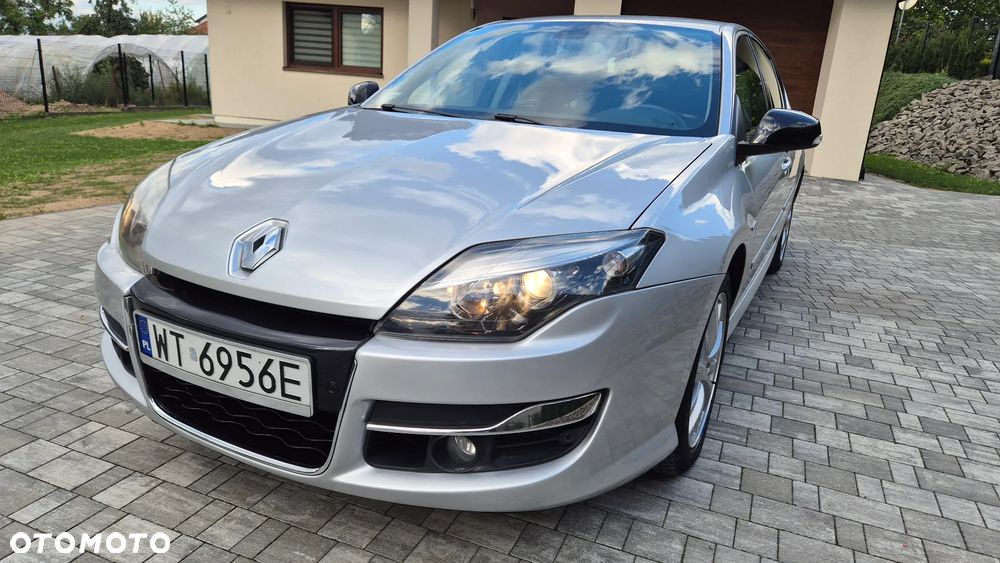 Renault Laguna ENERGY dCi 130 FAP Start-Stop Bose Edition - 3