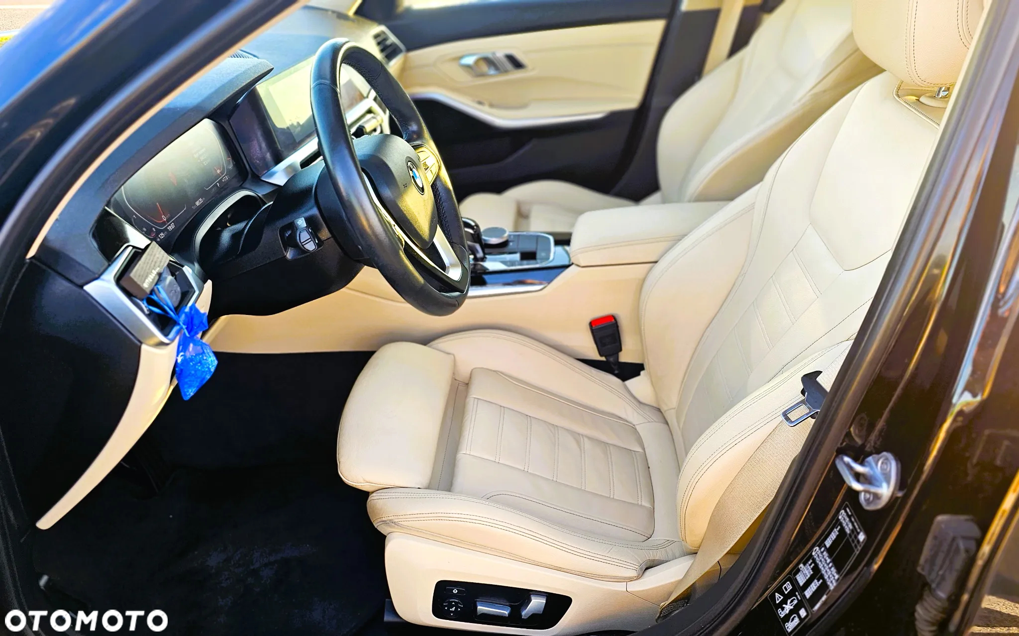BMW Seria 3 - 10