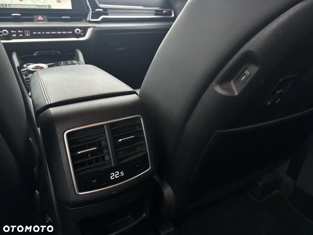 Kia Sportage 1.6 T-GDI Business Line 2WD DCT - 28