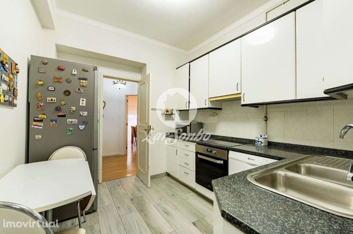 Apartamento T3 no centro de Barcelos - Grande imagem: 3/30
