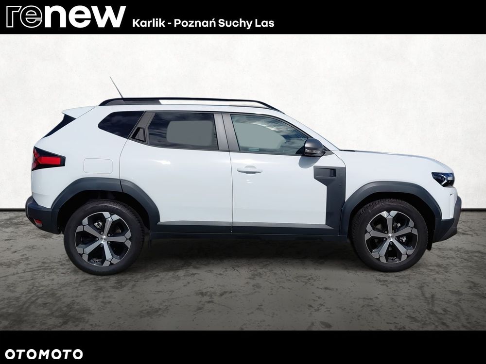 Dacia Duster 1.2 TCe mHEV Journey - 5