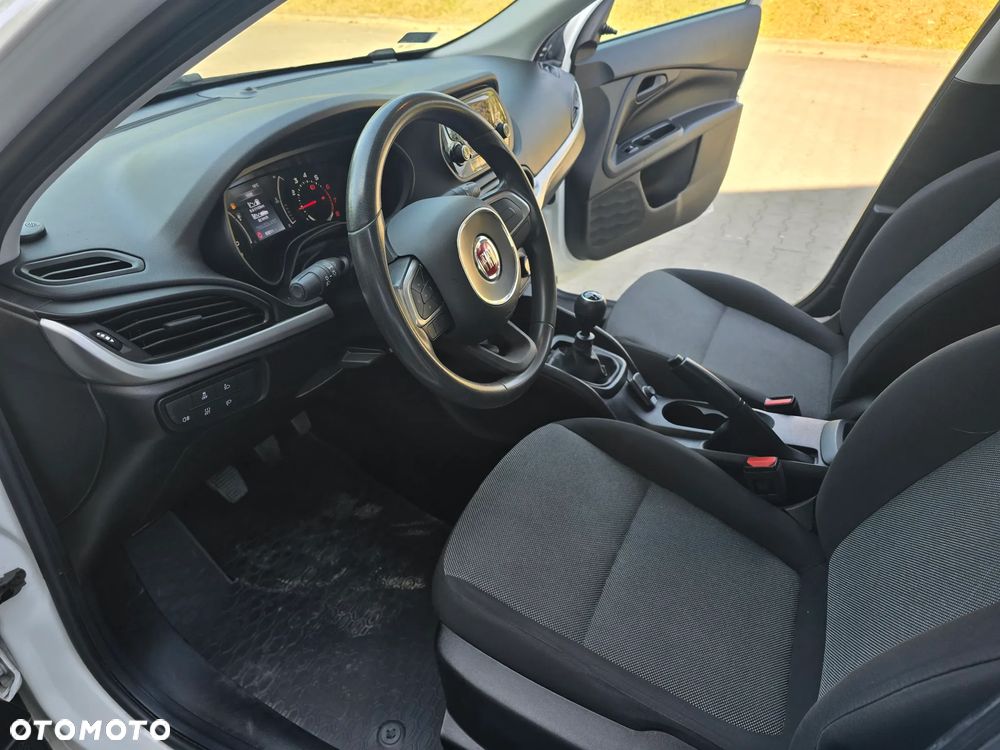 Fiat Tipo 1.4 16V Mirror - 20
