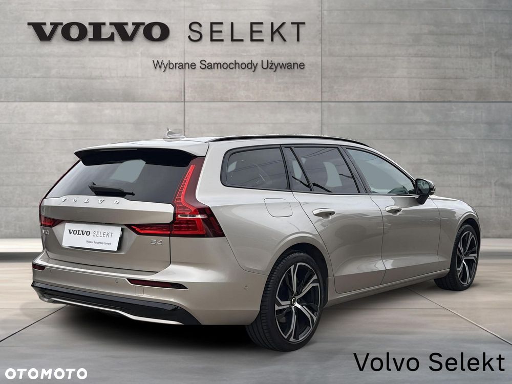 Volvo V60 - 7