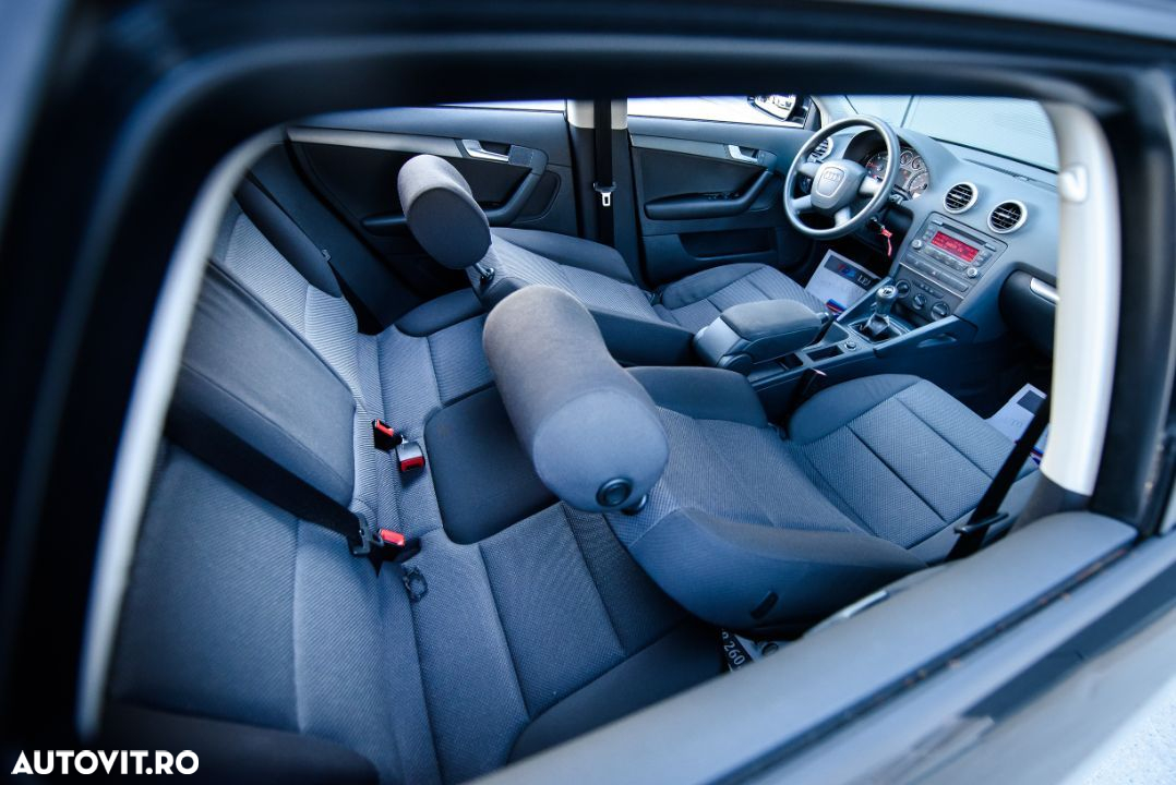 Audi A3 - 13
