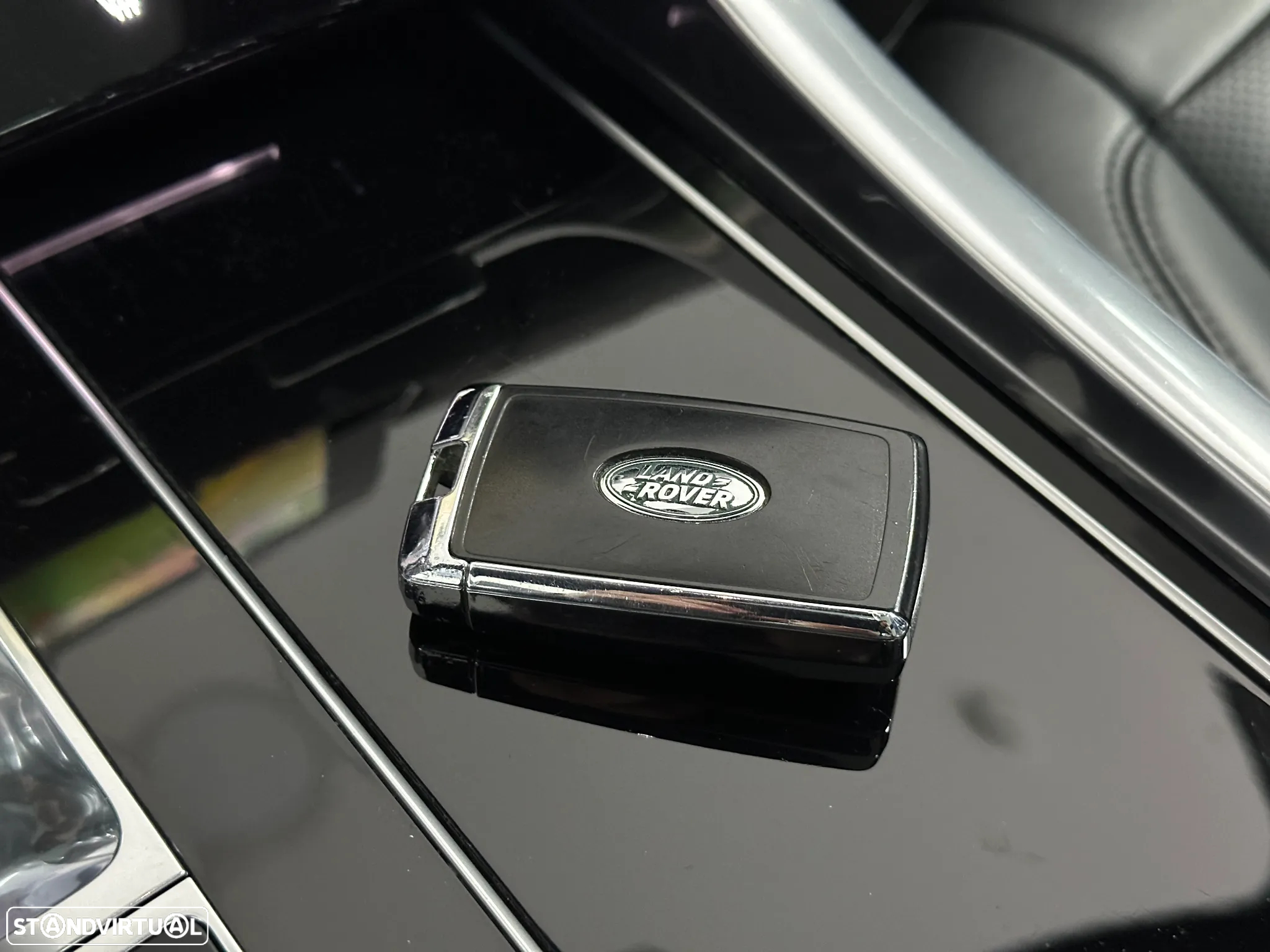 Land Rover Range Rover Sport 2.0 Si4 PHEV HSE - 29