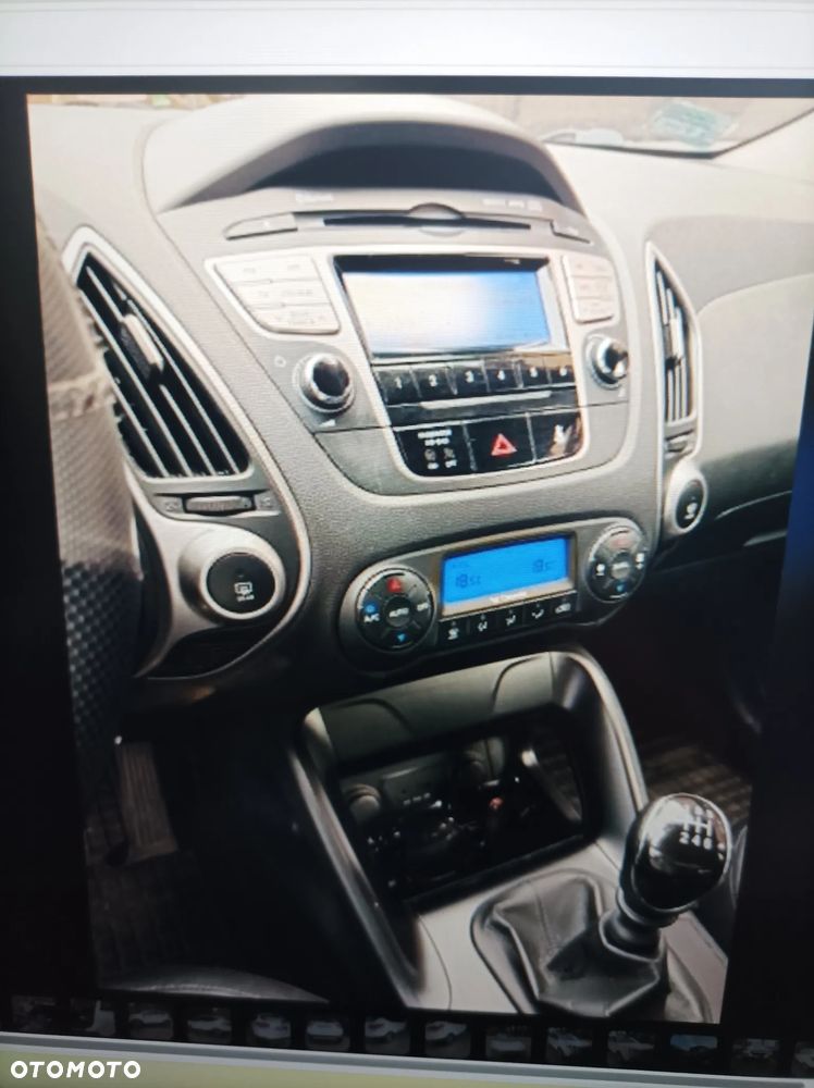 Hyundai ix35 1.6 GDI Classic 2WD - 5