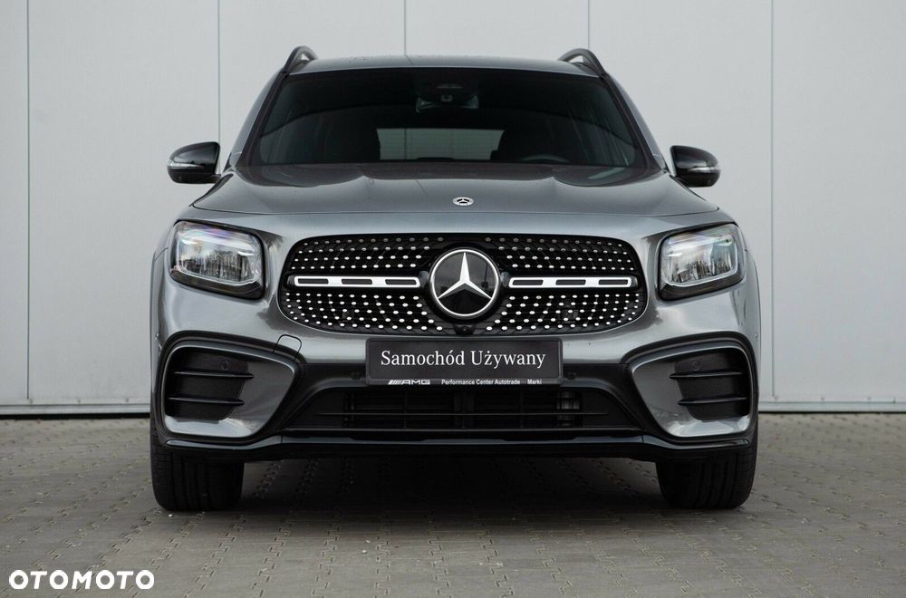 Mercedes-Benz GLB - 4
