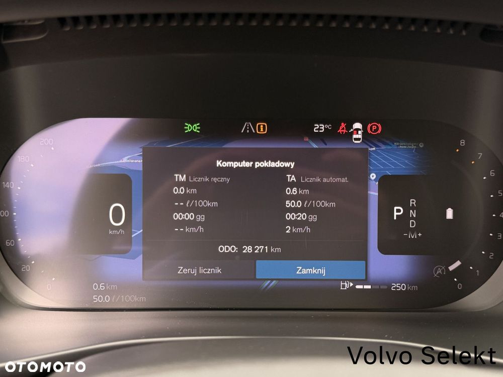 Volvo XC 40 - 9