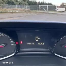 Peugeot 308 SW 1.6 BlueHDi Active S&S - 3