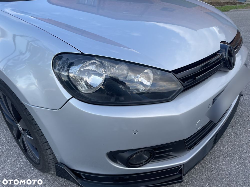 Volkswagen Golf 1.4 TSI Highline DSG - 28