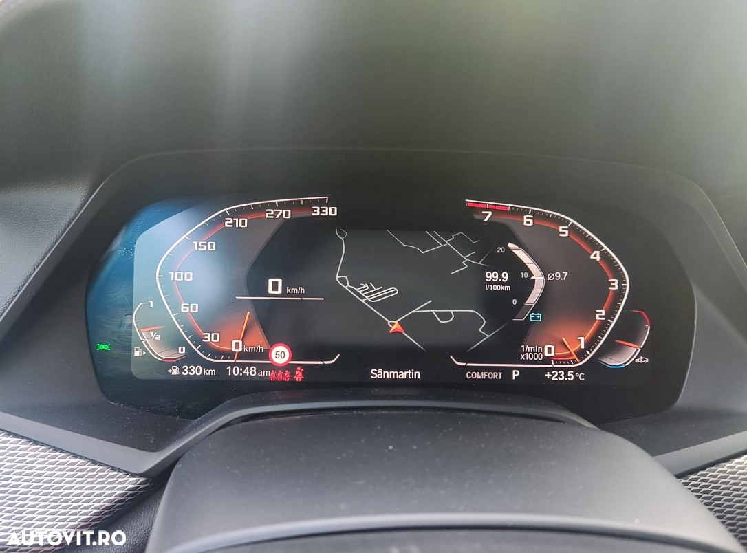 BMW X5 xDrive40i - 6