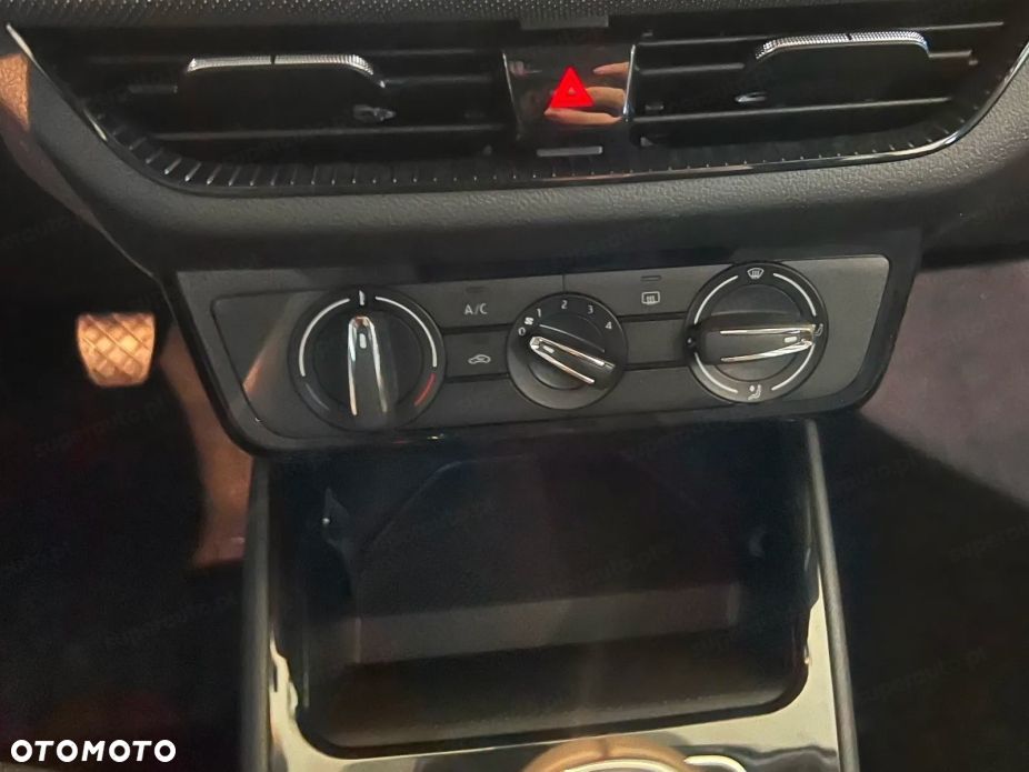 Skoda Fabia 1.0 TSI Edition 130 - 7