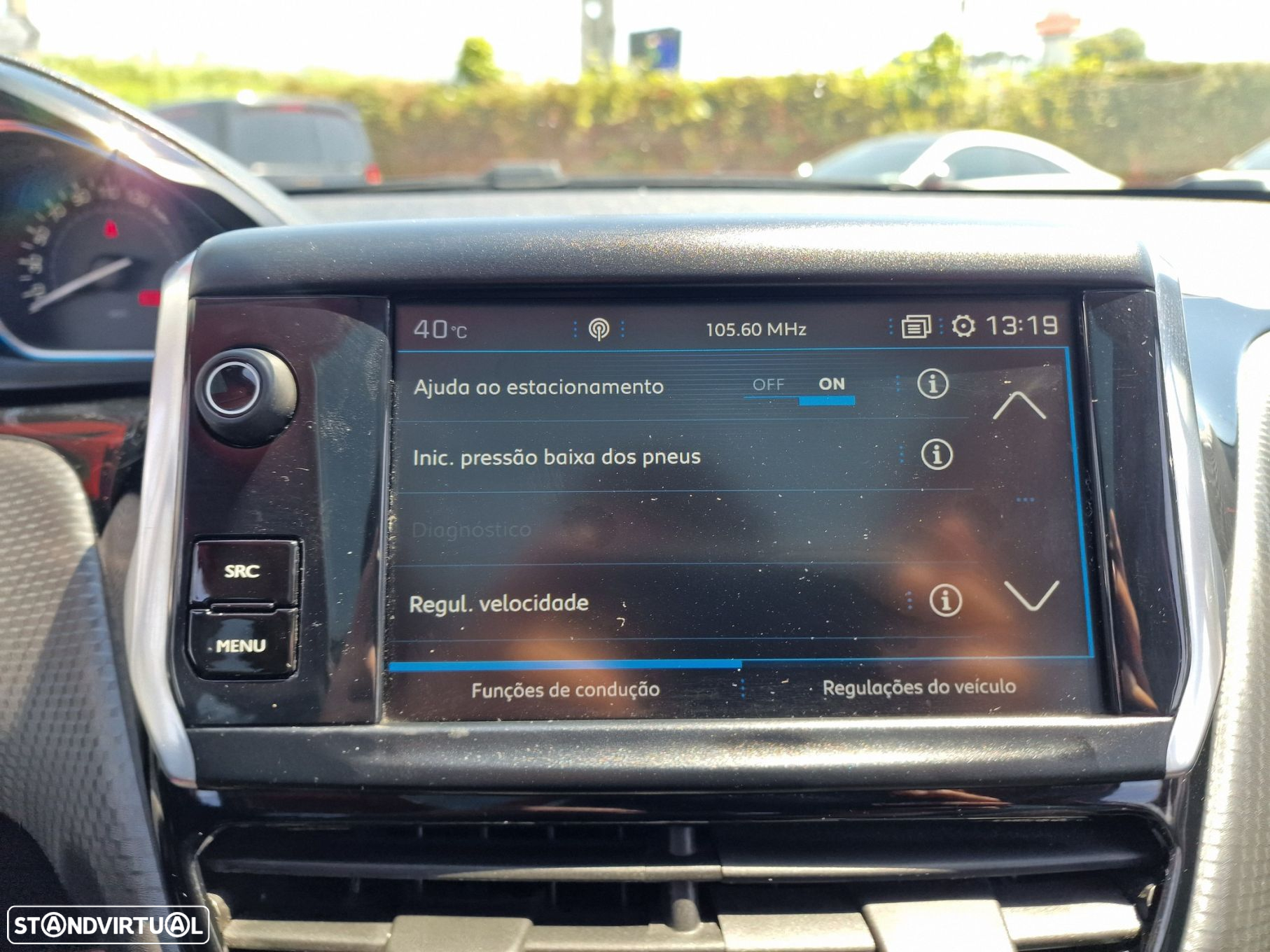 Peugeot 2008 1.2 PureTech Crossway - 30