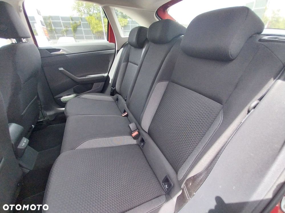 Volkswagen Taigo - 10