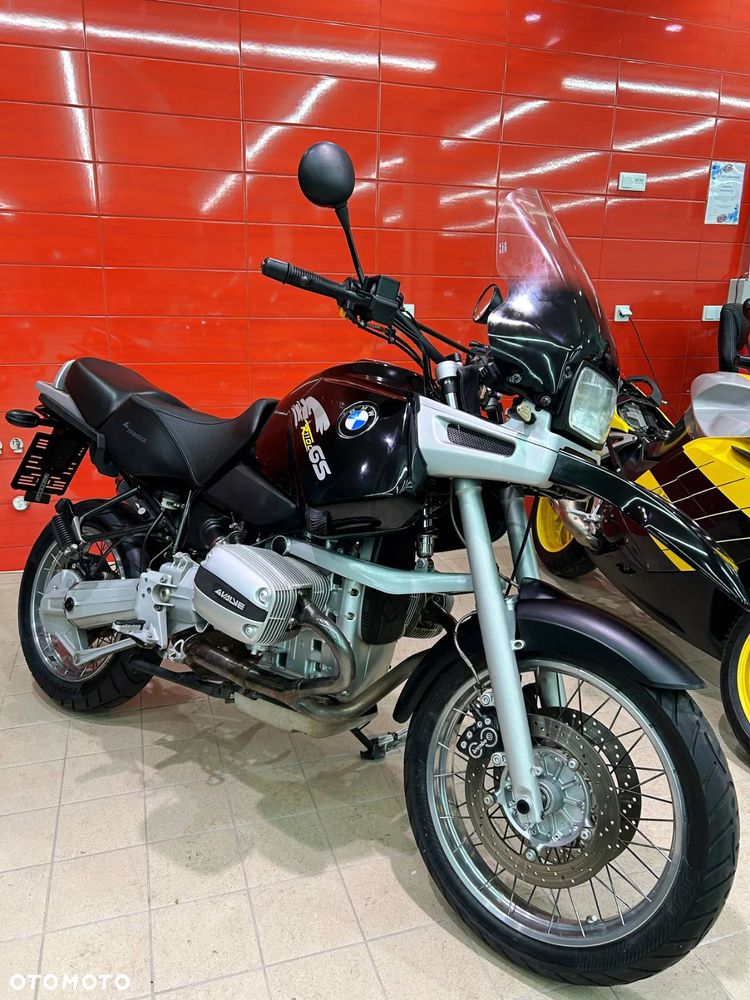 BMW GS - 2