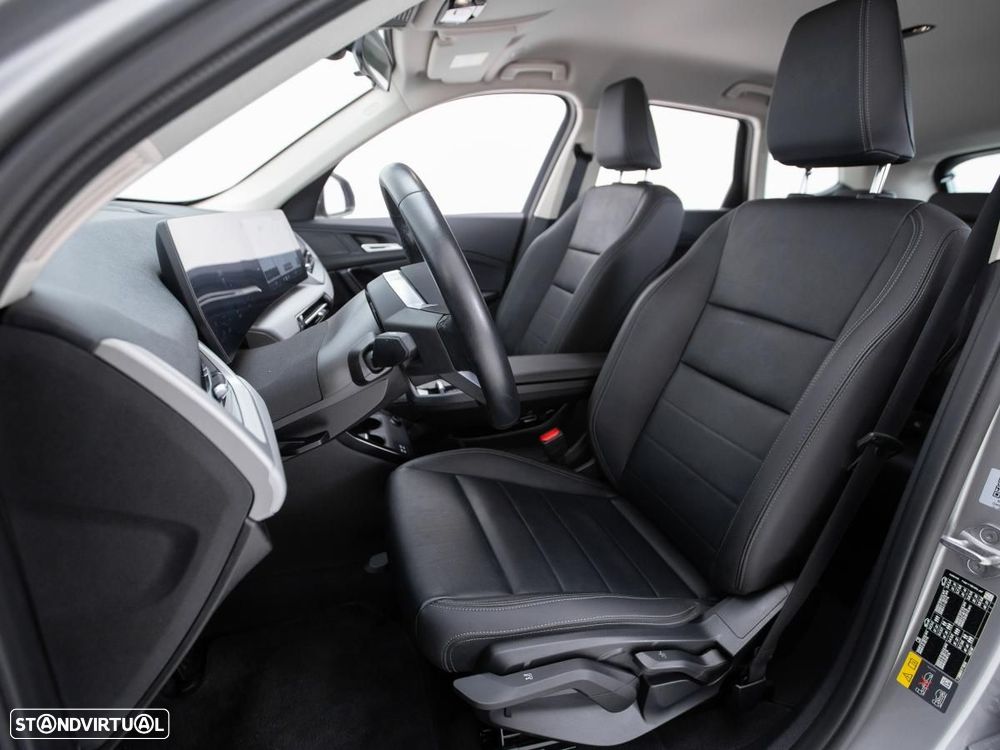 BMW X1 25 e xDrive - 9