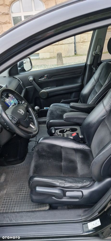 Honda CR-V - 15