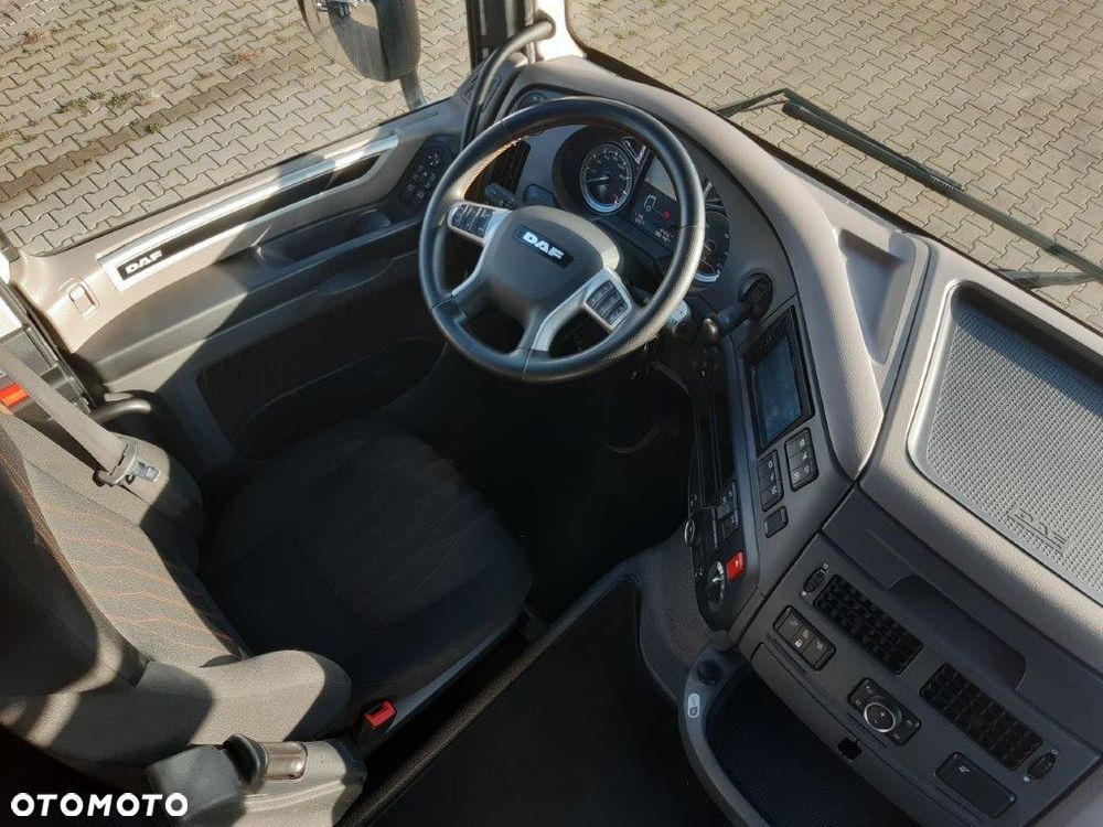 DAF XF 480 FT STANDARD STOCK (32354) - 13