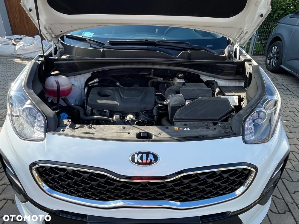 Kia Sportage 1.6 GDI S 2WD - 15