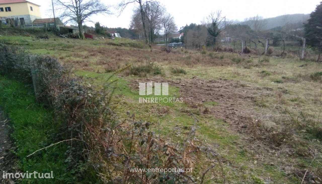 Terreno para venda, Gondar, Vila Nova de Cerveira - Grande imagem: 2/9