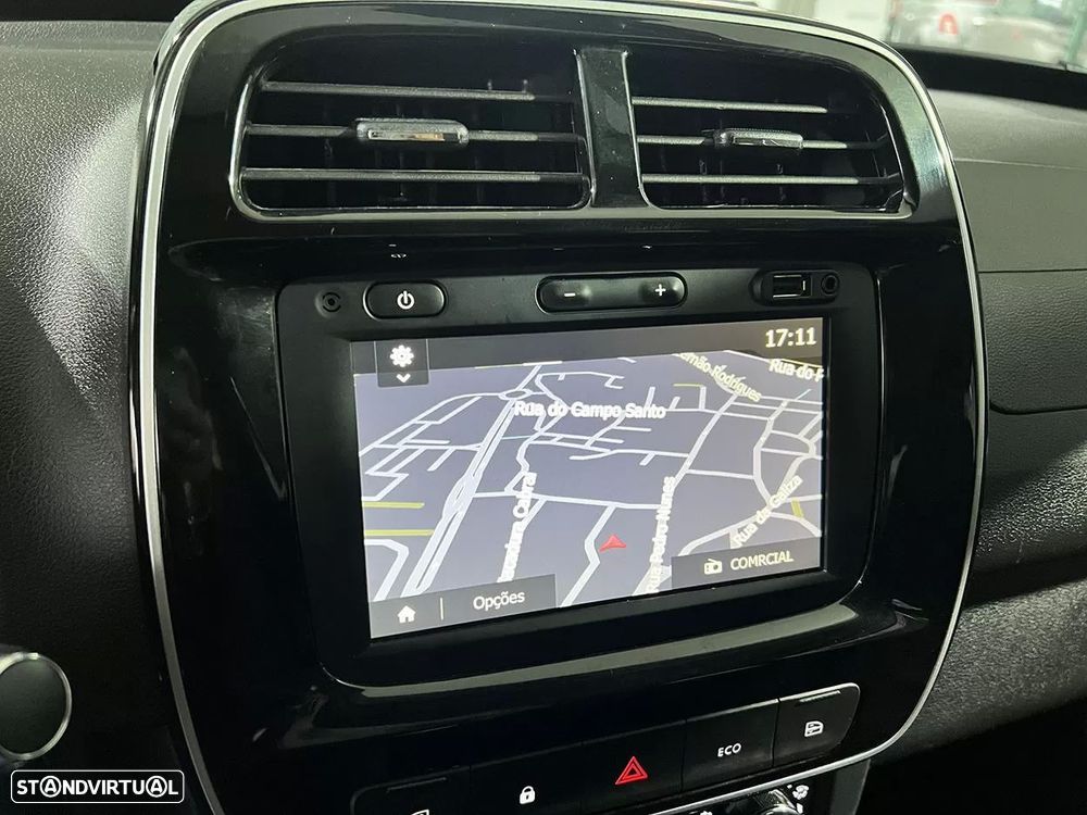 Dacia Spring Electric 45 Expression - 12