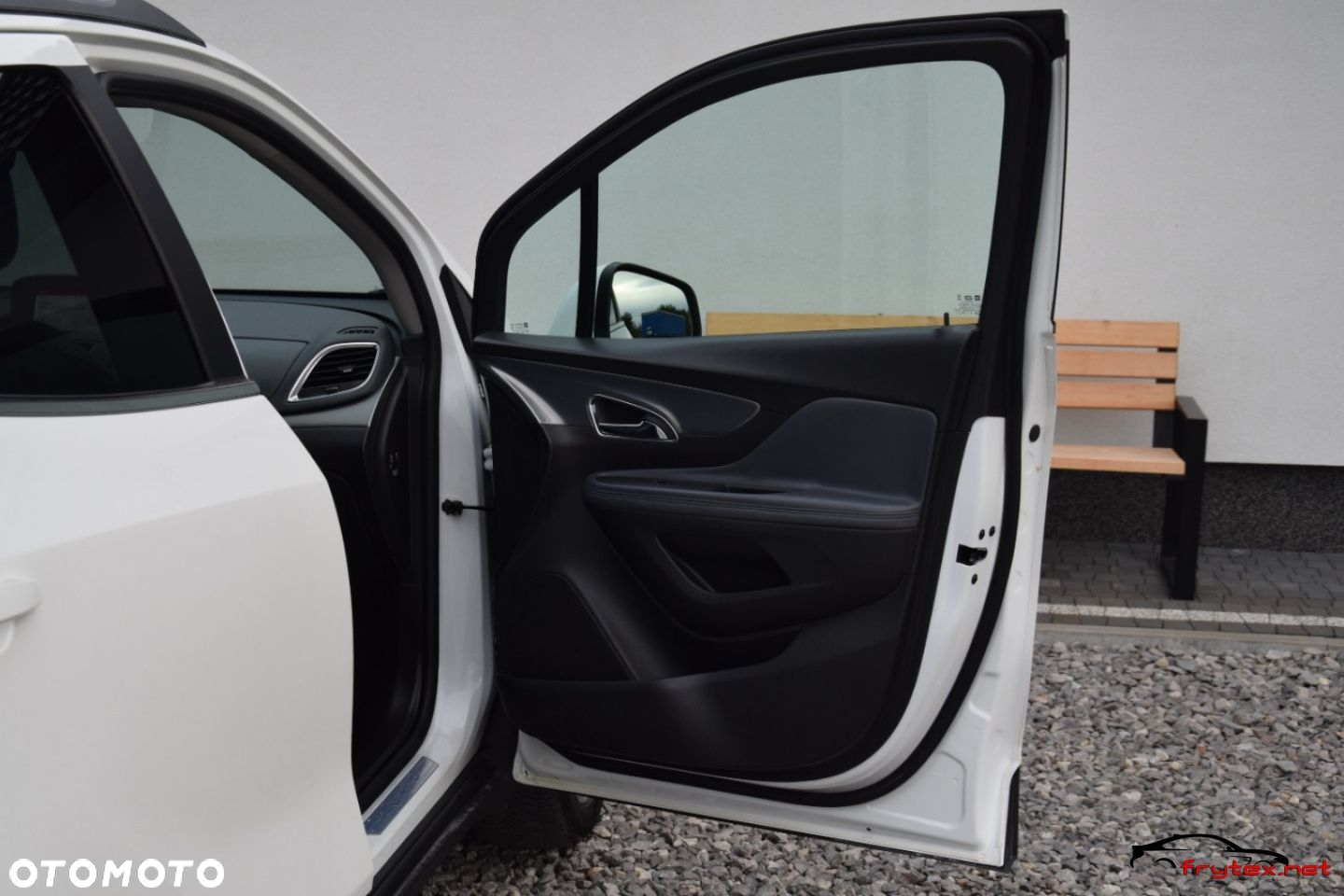 Opel Mokka - 22
