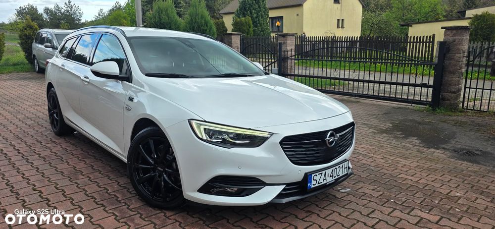Opel Insignia CT 2.0 CDTI 4x4 Elite S&S - 2