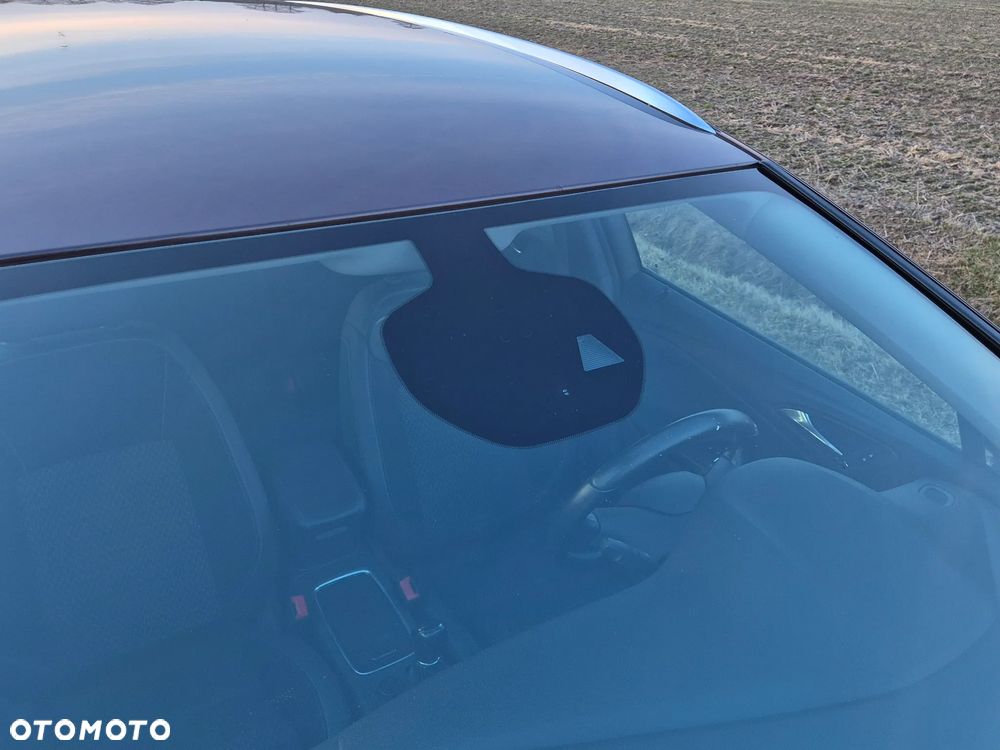 Opel Astra 1.4 Turbo Dynamic - 27